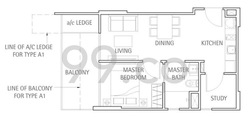 Rezi 26 (D14), Apartment #565663931